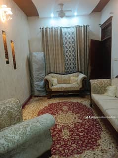 3.5 Marla Double Story House For Rent