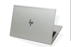 Hp elitebook 840 g5 i5 8th gen touch screen