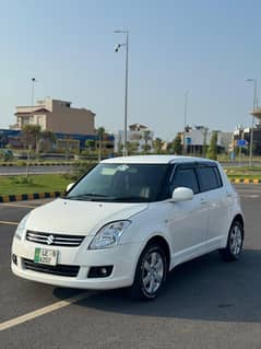 swift dlx navigation top of line 2017 model 2018 regstrd