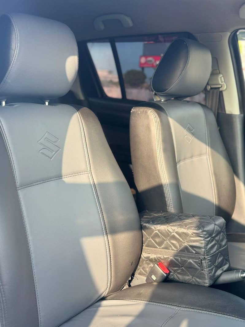 swift dlx navigation top of line 2017 model 2018 regstrd 9