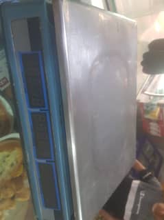 weight scale