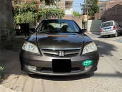 Honda
