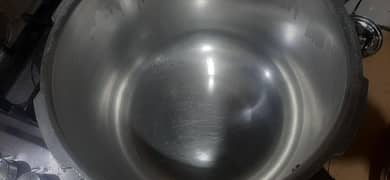 cooker