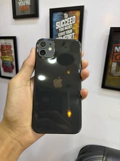 I Phone 11