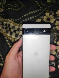 Google pixel pta 6/128