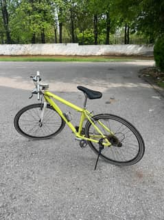 Cycle