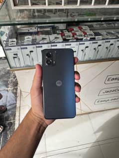 Moto G 5g PTA Approved  4/128