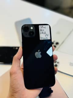 iPhone 14 Plus 128gb