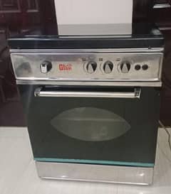 cooking range