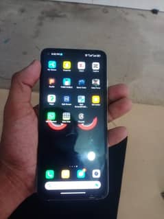 Redmi k30s ultra 5g