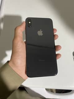 Xsmax