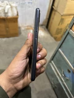samsung galaxy A12 dubel sim pta Approved Storage 128 gb