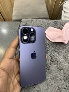 Iphone 14 pro non pta