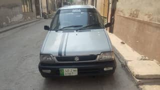 MEHRAN 2007