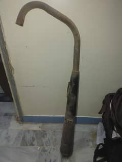125 silencer