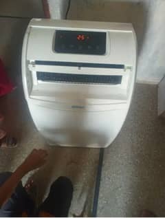 Portable  Room AC