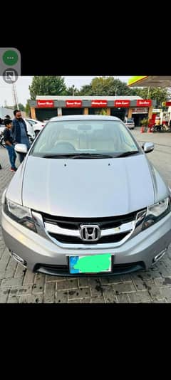 Honda
