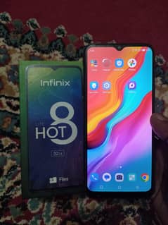 Infinix