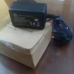12V power supply Adaptor