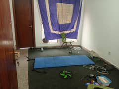 1 BEDROOM WITH BATH AVAILABLE FOR RENT IN UMAR BLOCK