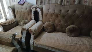 5 seater sofa