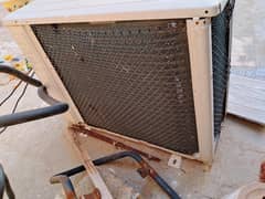 used ac