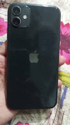 iphone 11 in 64 gb jv