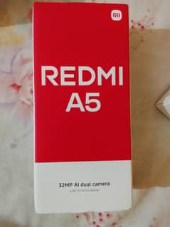 i want sale my mobile redmi A5 4/64