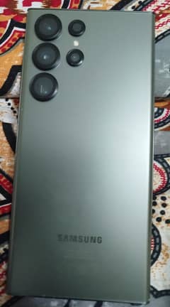 Samsung S23 Ultra