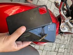 PTA approved phone, Urgent sale