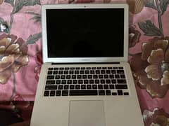 Mackbook air 2017 I5