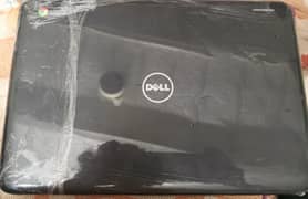 Dell Chromebook