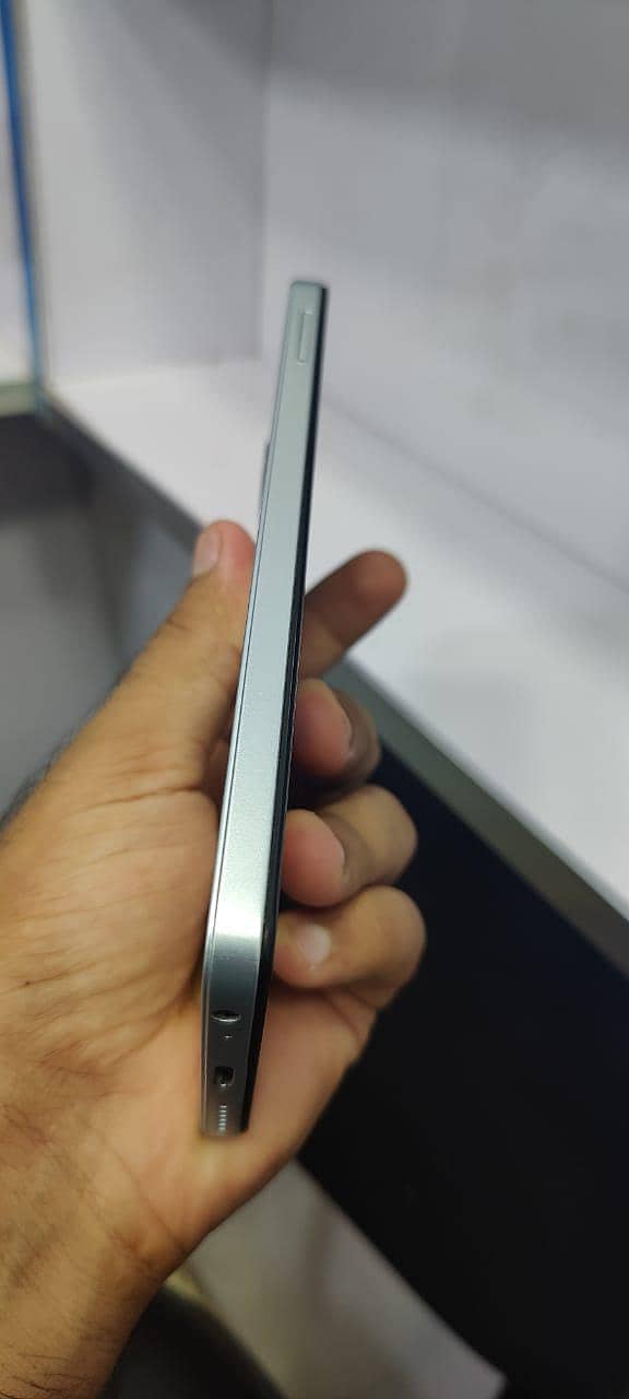 Tecno Sparc 20C with complete box 1