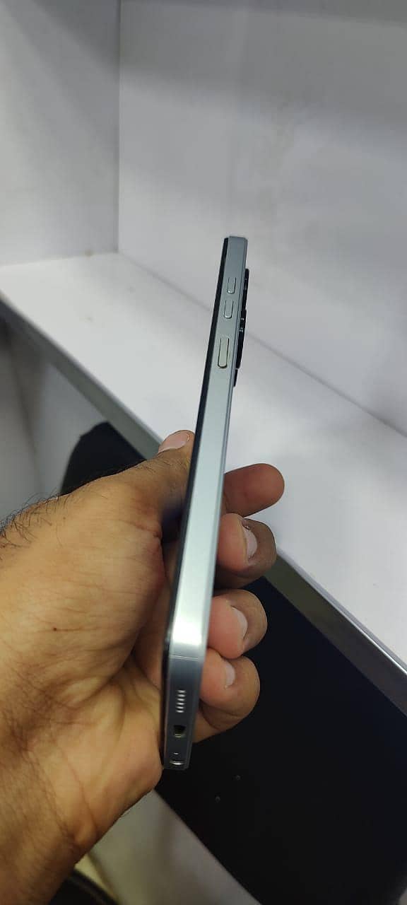 Tecno Sparc 20C with complete box 2