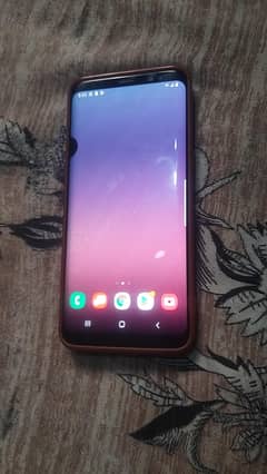 samsung S8 4.64