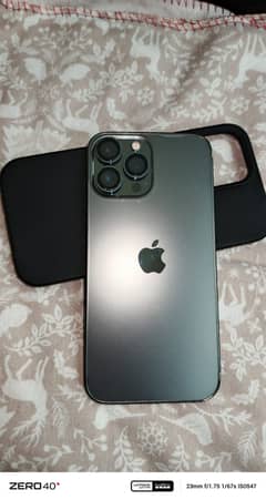 Apple iPhone 13 Pro Max