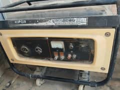 kipro genetar v250 good condition