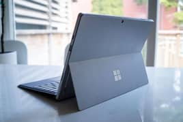 Microsoft Surface Pro 7 Core i3 10th Generation