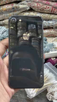 iphone 8 PTA APPROVED