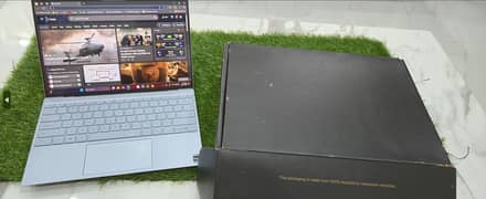 Dell XPS 9315 i5 12th Gen 8/256GB