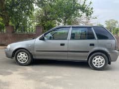 cultus vxr