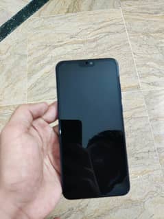honor 8x