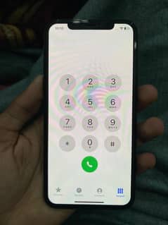 iPhone XS