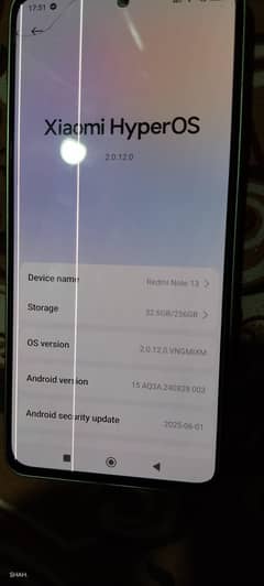 Redmi Note 13