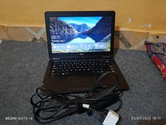 Dell Latitude Core i5 5th Gen | 8GB RAM | 256GB SSD | Urgent Sale