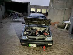 mehran 2011 model for sale