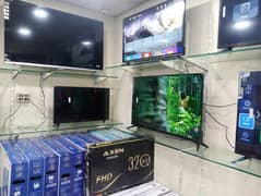 65 Inch Samsung smart Led Tv 3 year warranty O3O2O422344