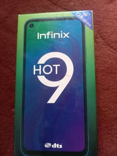 Infinix
