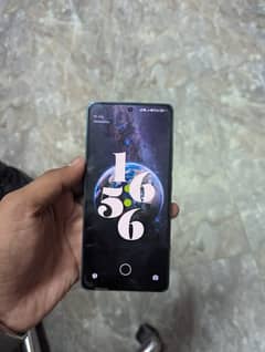 Fresh Condition