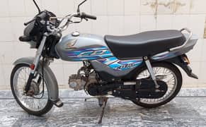 Honda CD 70 Dream 2024